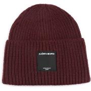 Casquette Björn Borg Bonnet Knitted Bordeaux