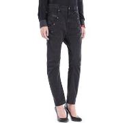 Pantalon Diesel Fayza