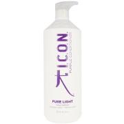 Soins &amp; Après-shampooing I.c.o.n. Pure Light Toning Conditioner