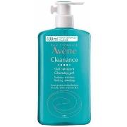 Démaquillants &amp; Nettoyants Avã¨ne Cleanance Gel Limpiador