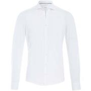 Chemise Pure La chemise fonctionnelle H.Tico Blanc