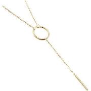 Collier Agatha Ruiz de la Prada Collier Philring argent doré