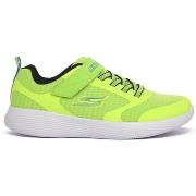 Baskets enfant Skechers LMBK GO RUN