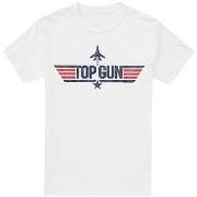 T-shirt Top Gun TV7060