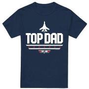 T-shirt Top Gun TV7066