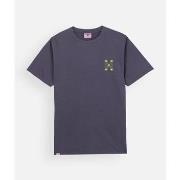 T-shirt Oxbow Tee-shirt manches courtes VELHO