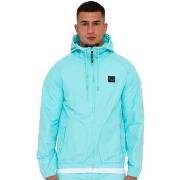 Blouson Marshall Artist Fairfax Jacket Aqua