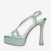 Sandales Albano 3228-MESH-MENTA