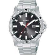 Montre Lorus RX377AX9, Quartz, 42mm, 10ATM