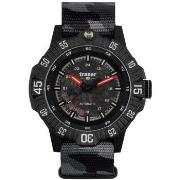 Montre Traser H3 Traser 110960, Automatic, 46mm, 20ATM