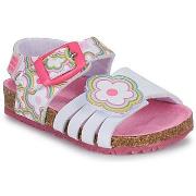 Sandales enfant Agatha Ruiz de la Prada BIO