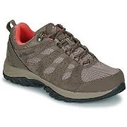 Chaussures Columbia REDMOND III WATERPROOF