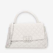 Sac Bandouliere Marc Ellis ASYA-L-I23-LIGHT-GREY