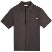 Chemise Pullin CHEMISE HEMPBLACK