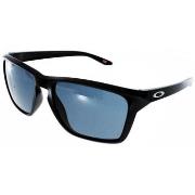 Lunettes de soleil Oakley SYLAS 9448 4904 7685