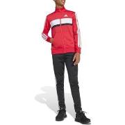 Ensembles de survêtement adidas Essentials Tiberio 3-Stripes Tricot