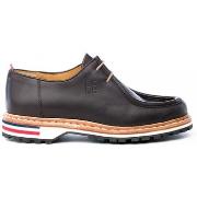 Derbies Hardrige Royans