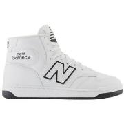 Baskets montantes New Balance bb480coa