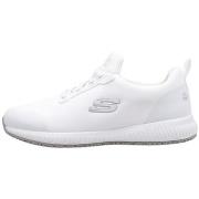 Baskets basses Skechers WORK: SQUAD SR - MYTON