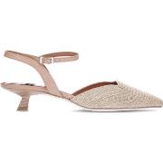 Chaussures escarpins Angel Alarcon Escarpin Lea 25057