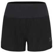 Short Montura Shorts Mistery Femme Black