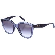 Lunettes de soleil Salvatore Ferragamo SF977S-057