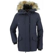 Parka Helvetica OTTAWA Women