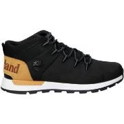 Bottes Timberland MID LACE SNEAKER