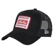 Casquette New-Era NEW ERA CORD PATCH TRUCKER