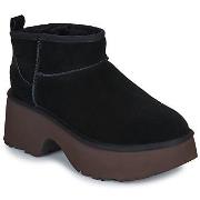 Boots UGG W CLASSIC ULTRA MINI NEW HEIGHTS