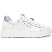 Chaussures NeroGiardini NGDPE25-513060-whi