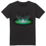 T-shirt Star Trek Nemesis