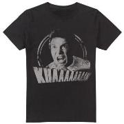 T-shirt Star Trek TV5991