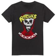 T-shirt Top Gun The Rogues