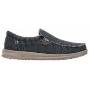 Slip ons HEYDUDE 40124-4NL