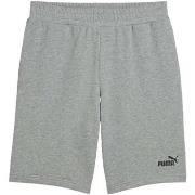 Short Puma Ess No. 1 Logo Shorts 10