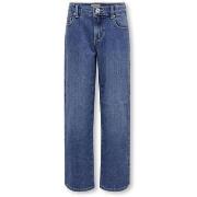 Jeans enfant Kids Only 15347552-MBD