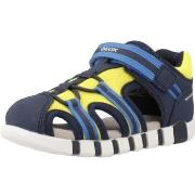 Sandales enfant Geox B SANDAL IUPIDOO BOY