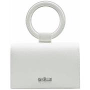 Sac GaËlle Paris Mini bandoulière blanc