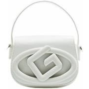 Sac GaËlle Paris Mini bandoulière blanc