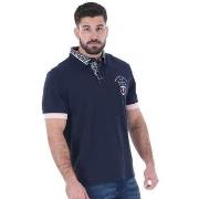 T-shirt Ruckfield 177019VTPE25