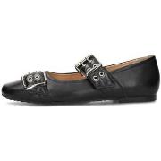 Mocassins Ps Poelman Lovis ballerines pour femme