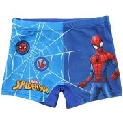 Maillots de bain enfant Marvel Boxer de bain . Garçon Bleu Marine