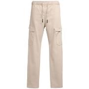 Pantalon Teddy Smith P-piky cargo