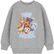 Pull enfant Paw Patrol NS8780