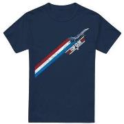 T-shirt Top Gun TV6998