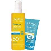 Protections solaires Uriage Bariésun Spray Spf50+ Lot 2 Pièces