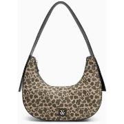 Sac Vanessa Wu Sac demi-lune Lexie