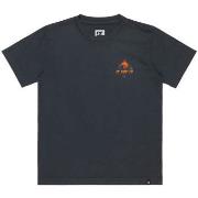 T-shirt DC Shoes Free Fall