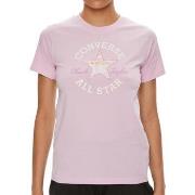 T-shirt Converse 10026362-A03